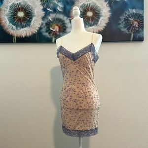 Free People Intimately Slip dress